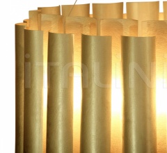 Итальянские Свет - Люстра AURUM III Итальянские Свет - Люстра AURUM III фабрика Brabbu