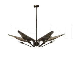 Итальянские Свет - Люстра CALLA Итальянские Свет - Люстра CALLA фабрика Brabbu