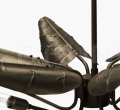 Итальянские Свет - Люстра CALLA Итальянские Свет - Люстра CALLA фабрика Brabbu