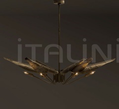 Итальянские Свет - Люстра CALLA Итальянские Свет - Люстра CALLA фабрика Brabbu