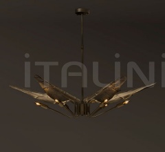 Итальянские Свет - Люстра CALLA Итальянские Свет - Люстра CALLA фабрика Brabbu