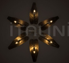 Итальянские Свет - Люстра CALLA Итальянские Свет - Люстра CALLA фабрика Brabbu