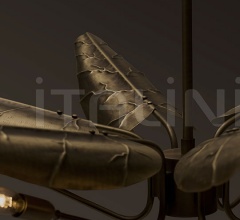 Итальянские Свет - Люстра CALLA Итальянские Свет - Люстра CALLA фабрика Brabbu