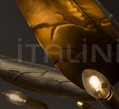 Итальянские Свет - Люстра CALLA Итальянские Свет - Люстра CALLA фабрика Brabbu