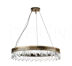 Итальянские Свет - Люстра NAICCA Итальянские Свет - Люстра NAICCA фабрика Brabbu