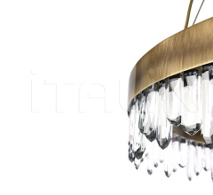 Итальянские Свет - Люстра NAICCA Итальянские Свет - Люстра NAICCA фабрика Brabbu