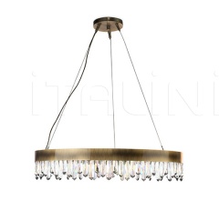 Итальянские Свет - Люстра NAICCA Итальянские Свет - Люстра NAICCA фабрика Brabbu