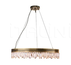 Итальянские Свет - Люстра NAICCA Итальянские Свет - Люстра NAICCA фабрика Brabbu