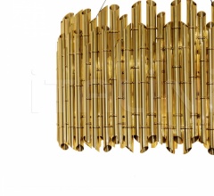 Итальянские Свет - Люстра SAKI Итальянские Свет - Люстра SAKI фабрика Brabbu