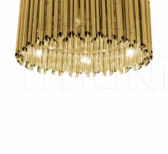 Итальянские Свет - Люстра SAKI Итальянские Свет - Люстра SAKI фабрика Brabbu
