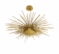 Итальянские Свет - Люстра SOLEIL Итальянские Свет - Люстра SOLEIL фабрика Brabbu