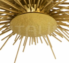 Итальянские Свет - Люстра SOLEIL Итальянские Свет - Люстра SOLEIL фабрика Brabbu