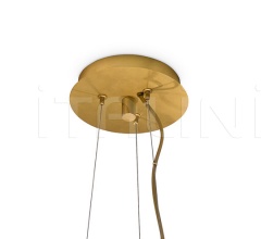 Итальянские Свет - Люстра SOLEIL Итальянские Свет - Люстра SOLEIL фабрика Brabbu