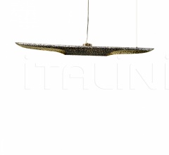 Итальянские Свет - Подвесной светильник VELLUM Итальянские Свет - Подвесной светильник VELLUM фабрика Brabbu