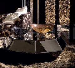 Журнальный столик Diamante DIA-46 фабрика JC Passion