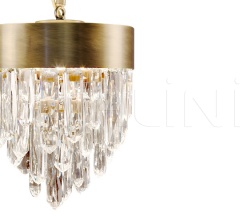 Итальянские Свет - Подвесной светильник NAICCA Итальянские Свет - Подвесной светильник NAICCA фабрика Brabbu