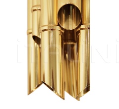 Итальянские Свет - Подвесной светильник SAKI Итальянские Свет - Подвесной светильник SAKI фабрика Brabbu