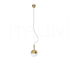 Итальянские Свет - Подвесной светильник NIKU Итальянские Свет - Подвесной светильник NIKU фабрика Brabbu