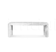 Итальянские Столики - Кофейный столик TACCA фабрика Brabbu