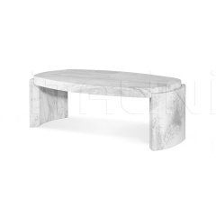 Итальянские Столики - Кофейный столик TACCA фабрика Brabbu