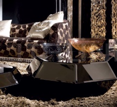 Журнальный столик Diamante DIA-46 фабрика JC Passion