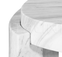 Итальянские Столики - Кофейный столик TACCA фабрика Brabbu