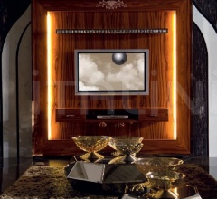 Журнальный столик Diamante DIA-46 фабрика JC Passion