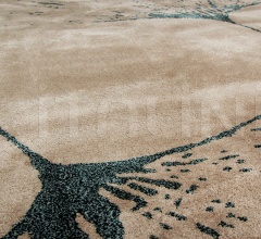 Ковер MACUSHI Ковер MACUSHI фабрика Brabbu