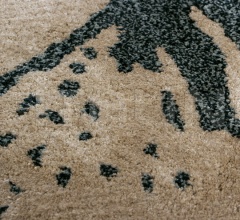 Ковер MACUSHI Ковер MACUSHI фабрика Brabbu