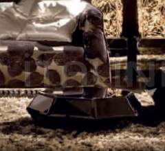 Журнальный столик Diamante DIA-46b фабрика JC Passion