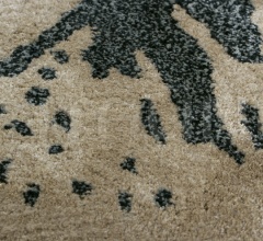 Ковер MACUSHI II фабрика Brabbu