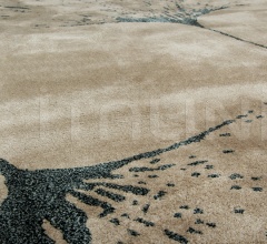 Ковер MACUSHI II фабрика Brabbu