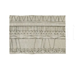 Ковер CUZCO фабрика Brabbu