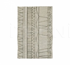 Ковер CUZCO фабрика Brabbu