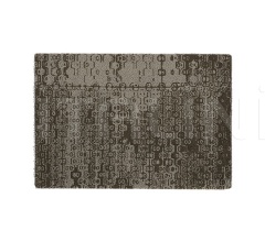 Ковер IGBO фабрика Brabbu