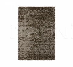 Ковер IGBO фабрика Brabbu