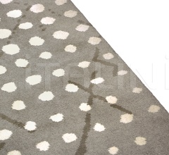 Ковер SAMI фабрика Brabbu