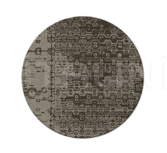 Ковер IGBO II фабрика Brabbu