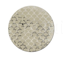 Ковер KOI II фабрика Brabbu