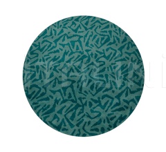 Ковер KUBEO II фабрика Brabbu