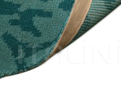 Ковер KUBEO II фабрика Brabbu