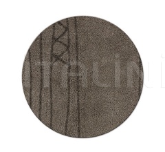 Ковер PAPUA II фабрика Brabbu