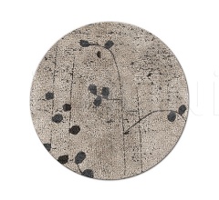 Ковер POPPY II фабрика Brabbu