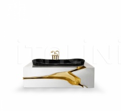 Ванна LAPIAZ Ванна LAPIAZ фабрика Brabbu