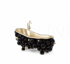 Ванна NEWTON Ванна NEWTON фабрика Brabbu