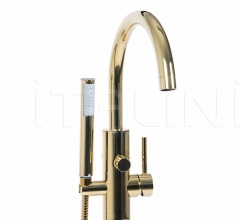 Ванна NEWTON Ванна NEWTON фабрика Brabbu