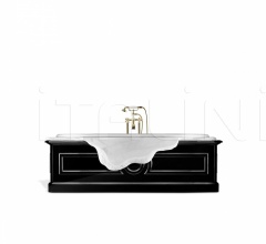 Ванна PETRA Ванна PETRA фабрика Brabbu