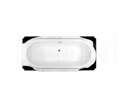 Ванна PETRA Ванна PETRA фабрика Brabbu