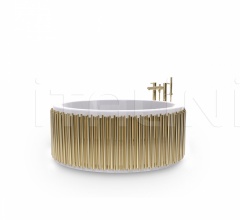 Ванна SYMPHONY Ванна SYMPHONY фабрика Brabbu