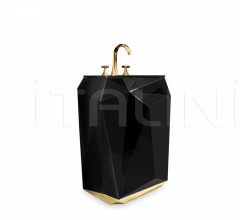 Умывальник DIAMOND фабрика Brabbu